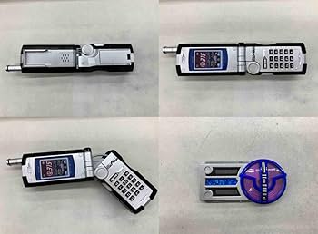 Amazon | 併売 CSM サイガドライバー プレバン限定 555(ファイズ