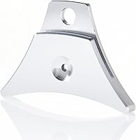 Vista 1 de Logan A1 Silbato (Plata)