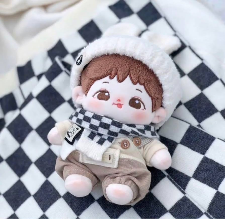 【あき様】　着せ替えぬいぐるみお支払いページ 736e2cab21288955343de8d0f8fb3f