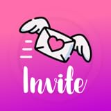 Invitation Card maker - Design Personalized, editable and printable invites from 1000+ templates