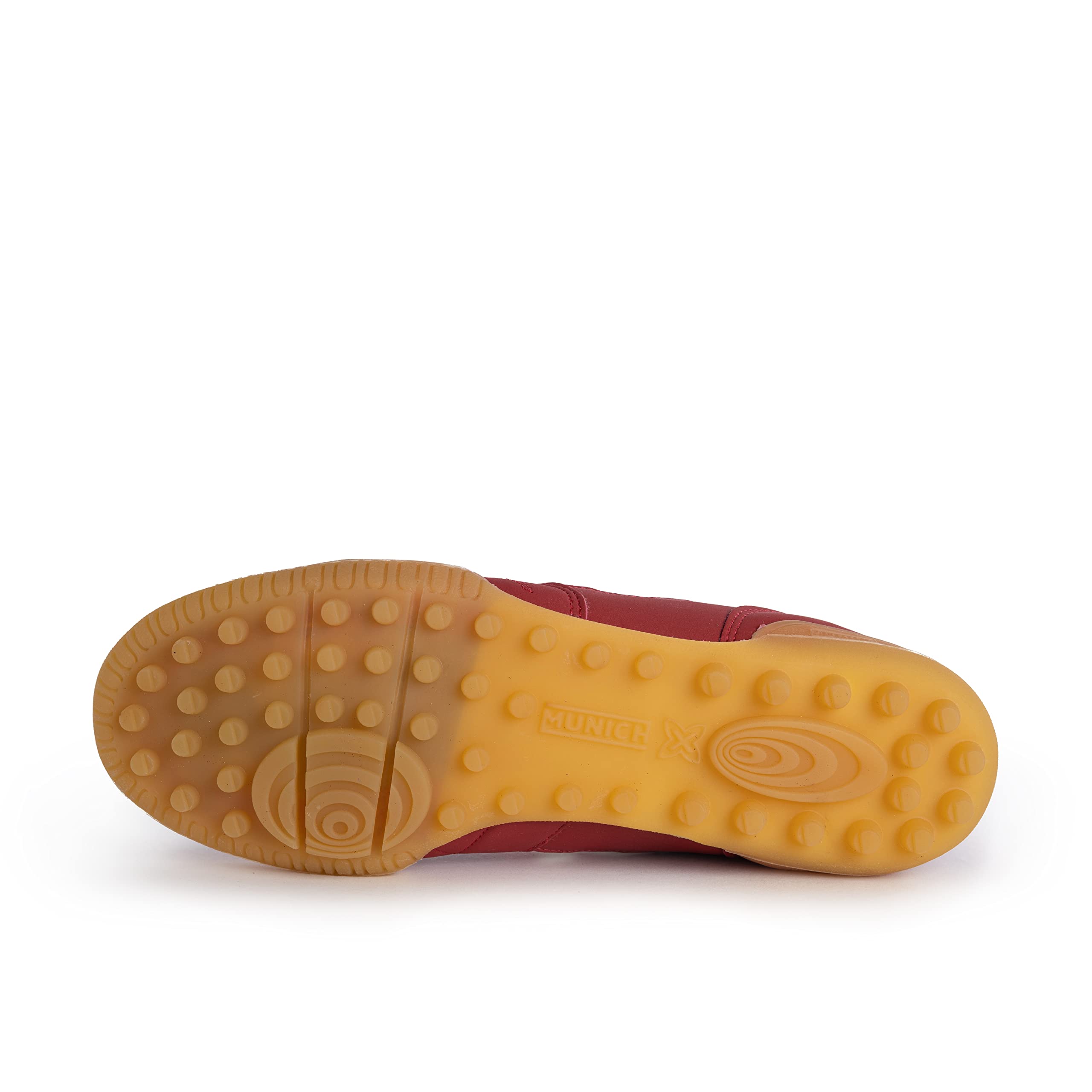 Munich Gresca Scarpe da Ginnastica BasseUnisex - Adulto