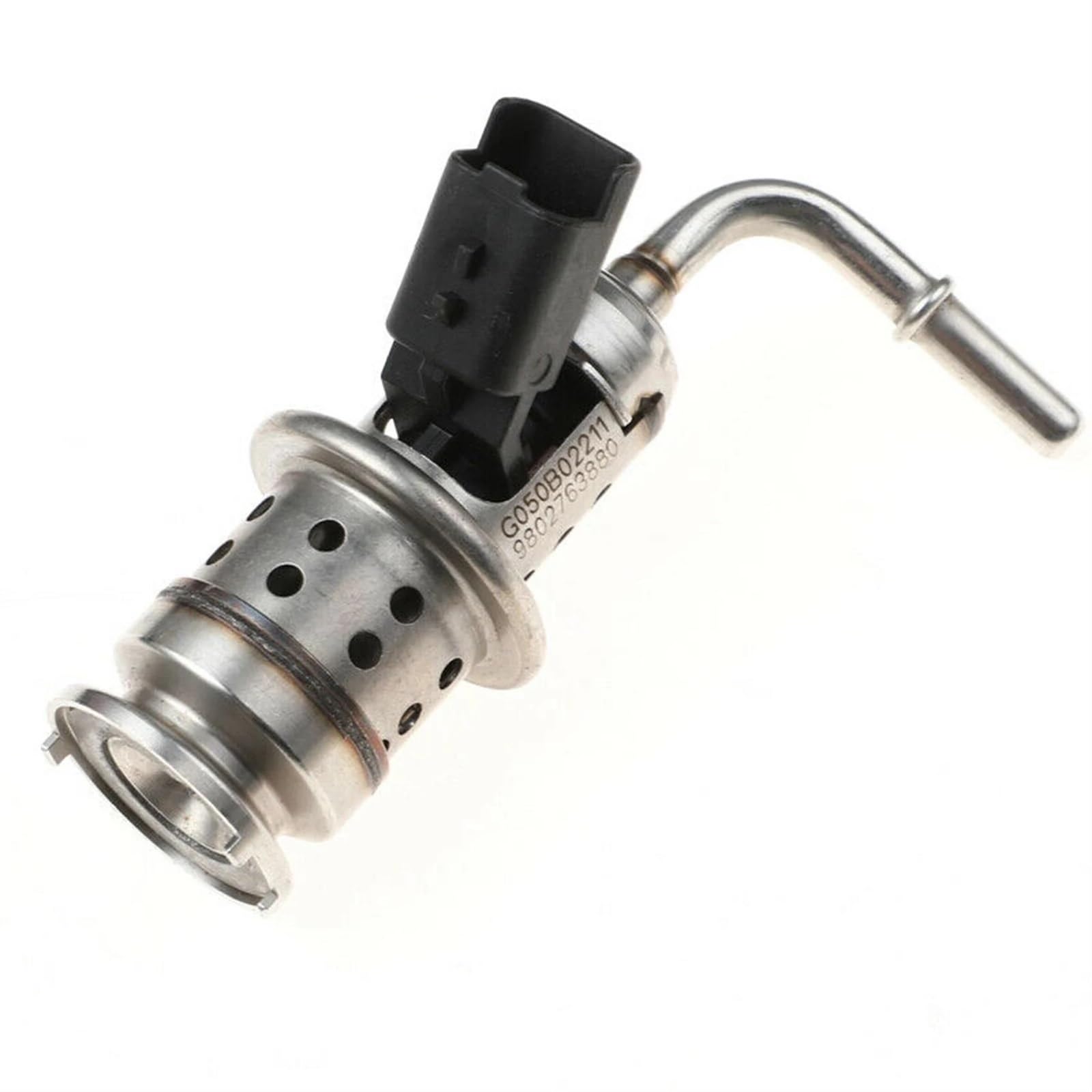 Nmjlqw One Color 1Pcs Engine Parts Fuel Injectors Injection Valve 9802763880 For Peugeot G048b03134