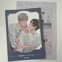 書店限定特典4Pリーフレット付商業BL23冊セット 書店限定特典4Pリーフレット付商業BL23冊セット - メルカリ