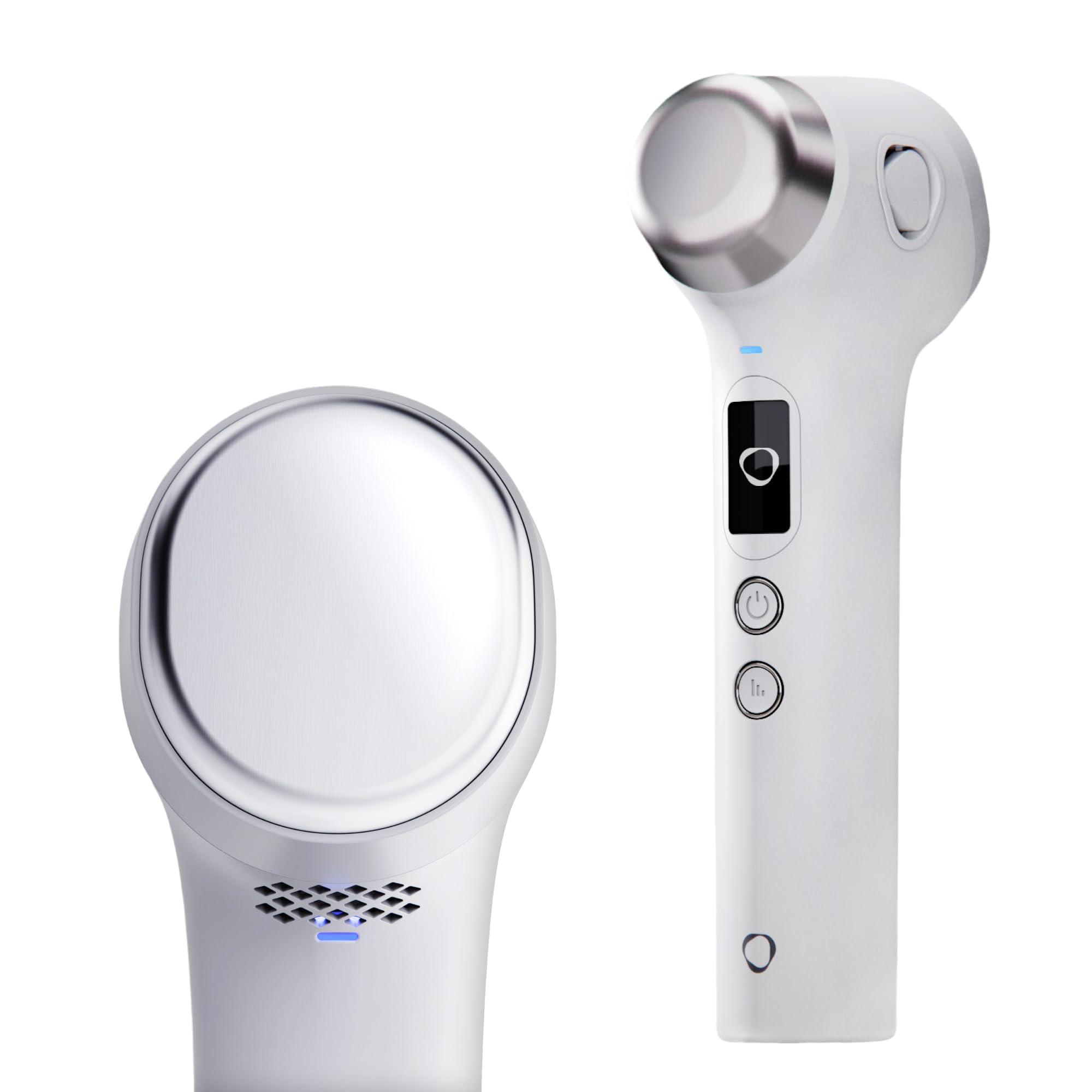 Amazon.com: glow.m Cryo Sonic Pro with Moisture Booster Gel 100g