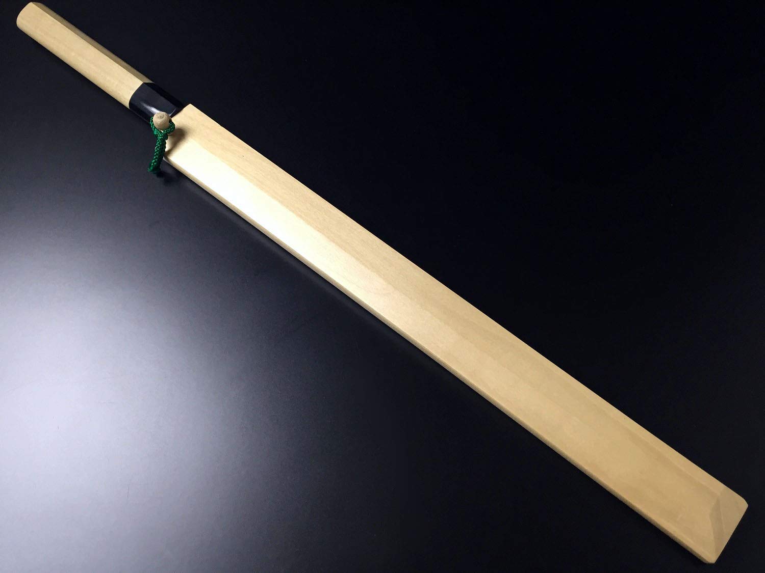 Amazon.co.jp: 有次 包丁 別打蛸引 360mm 青鋼2 築地 ARITSUGU 柄 鞘付