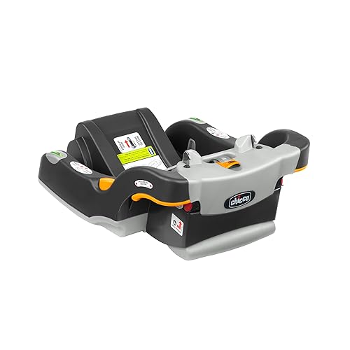 Miniatura 6 de Base de asiento de auto Key Fit 30, Antracita Anthracite