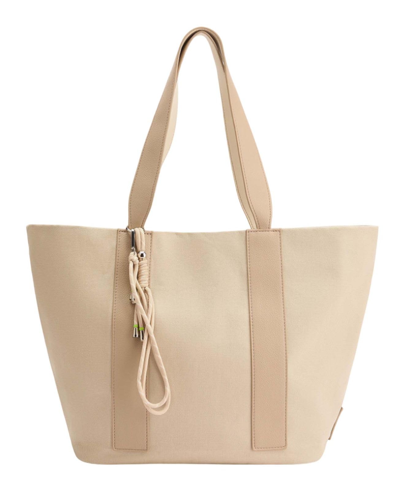 FREDsBRUDER Carry Me Everywhere Shopper Earthy Shades