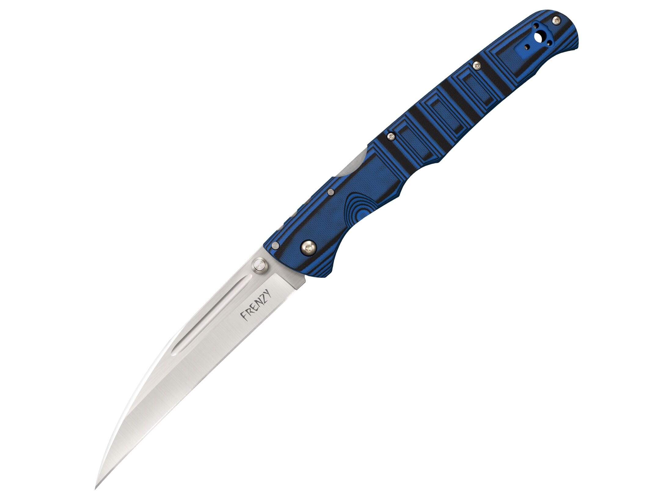 Amazon.com: Frenzy Lockback Black : Tools & Home Improvement