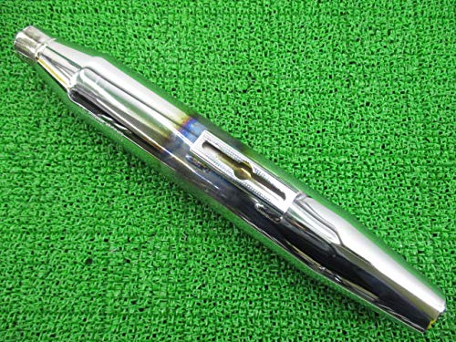 ハーレー純正マフラー 65868-04 FXDL1450 サイレンサーマフラー 65868-04 ハーレー 純正 中古