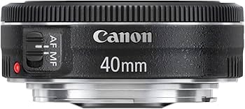 Amazon | Canon – EF 40 mm f / 2.8 STMレンズ***製品Description Amazon | Canon – EF 40 mm f / 2.8 STMレンズ***製品Description
