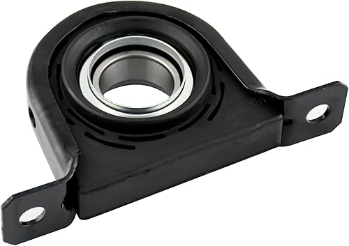 Miniatura 5 de MotorbyMotor Cojinete de soporte central del eje de transmisión se adapta a Ford F-250 F-350 F-450 F-550 F Super Duty F53 Cojinete de soporte del