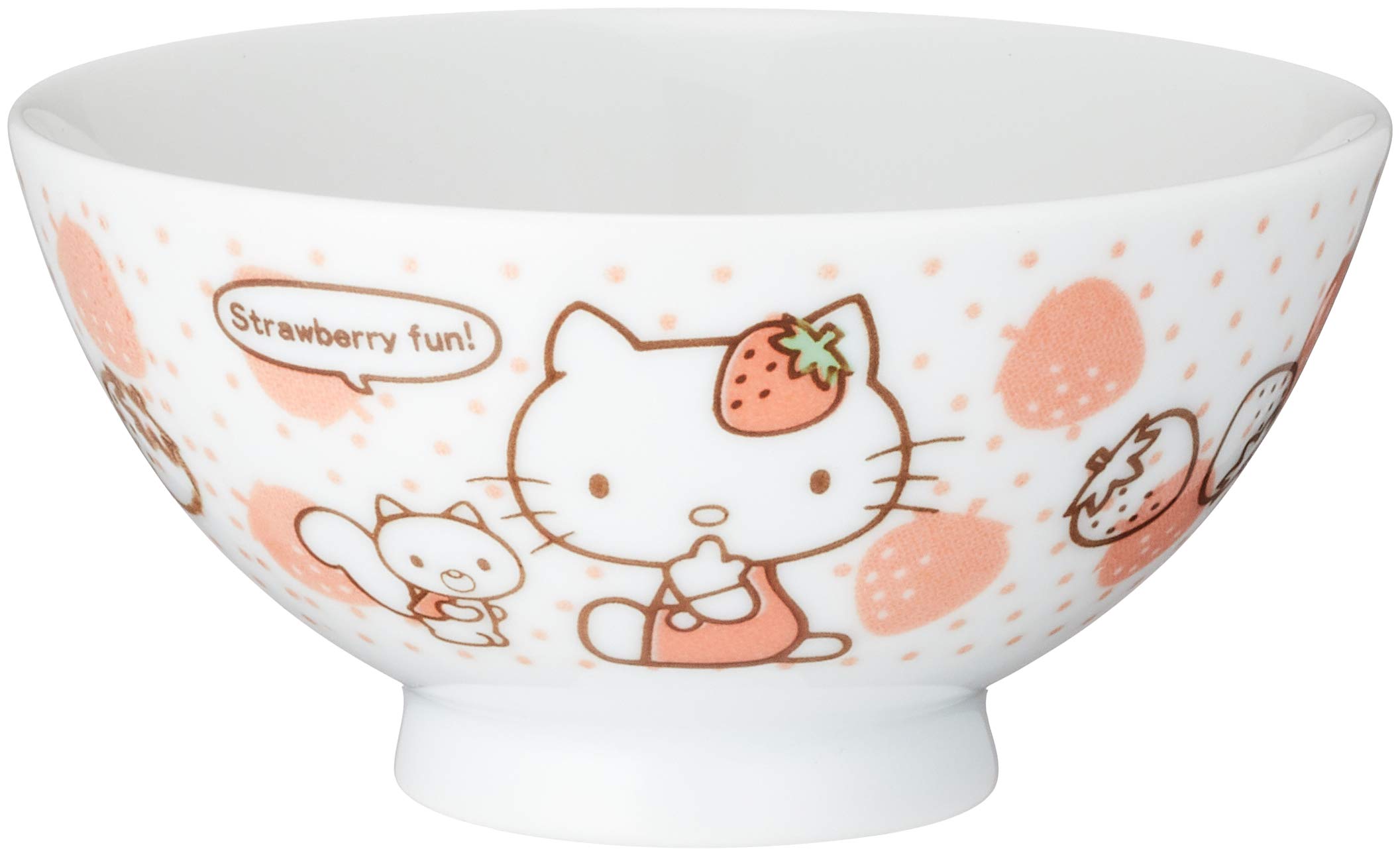 レトロ　ハローキティ　お茶碗　グラス　４点セット☆　2000年　野いちご　希少♪ Amazon.co.jp: サンリオ(SANRIO) 「 Hello Kitty(ハローキティ