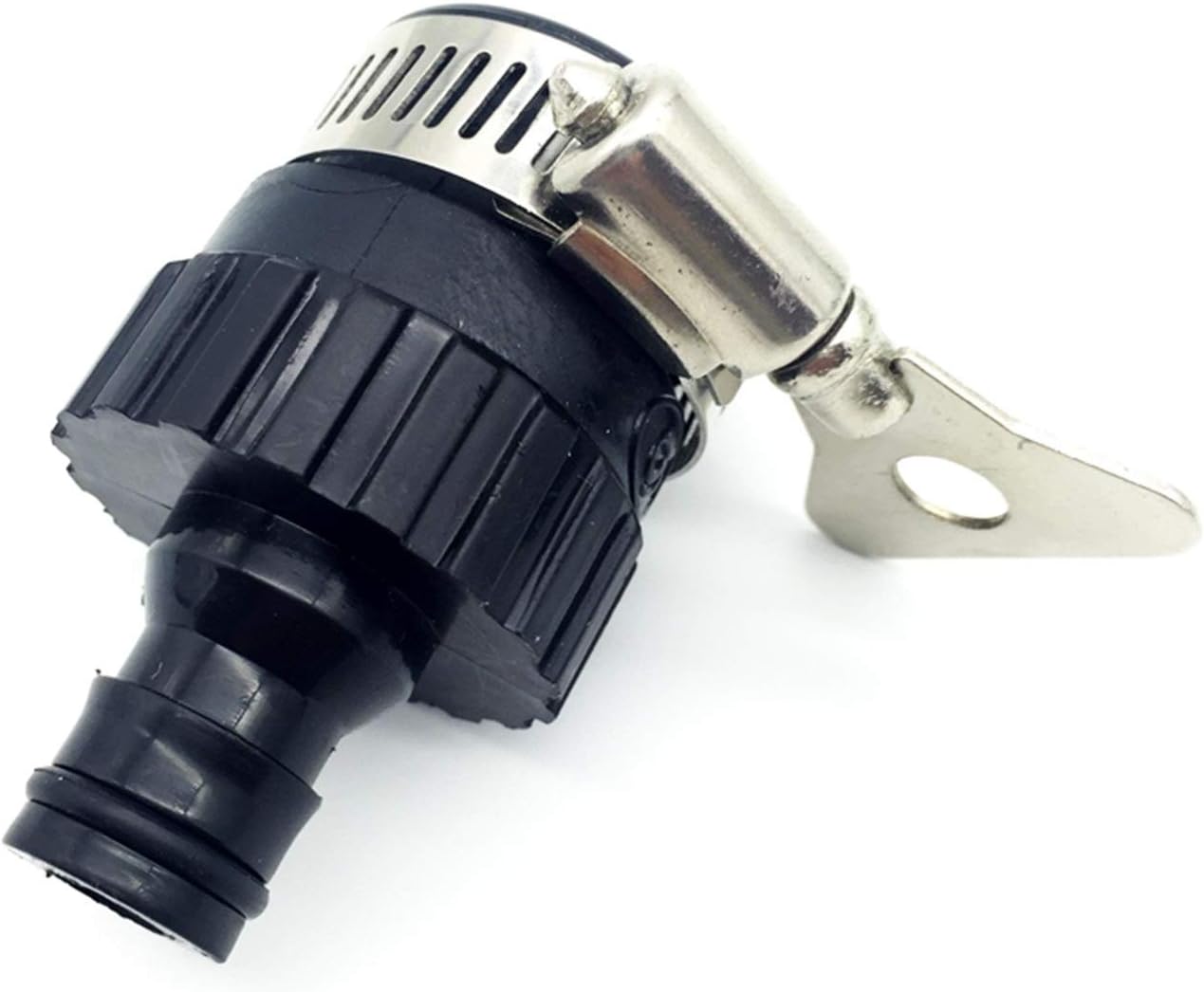 Amazon 植物スプリンクラーホースキット 1622mmの直径の蛇口に適したユニバーサルコネクタアダプタの水コネクタの管の蛇口の蛇口の