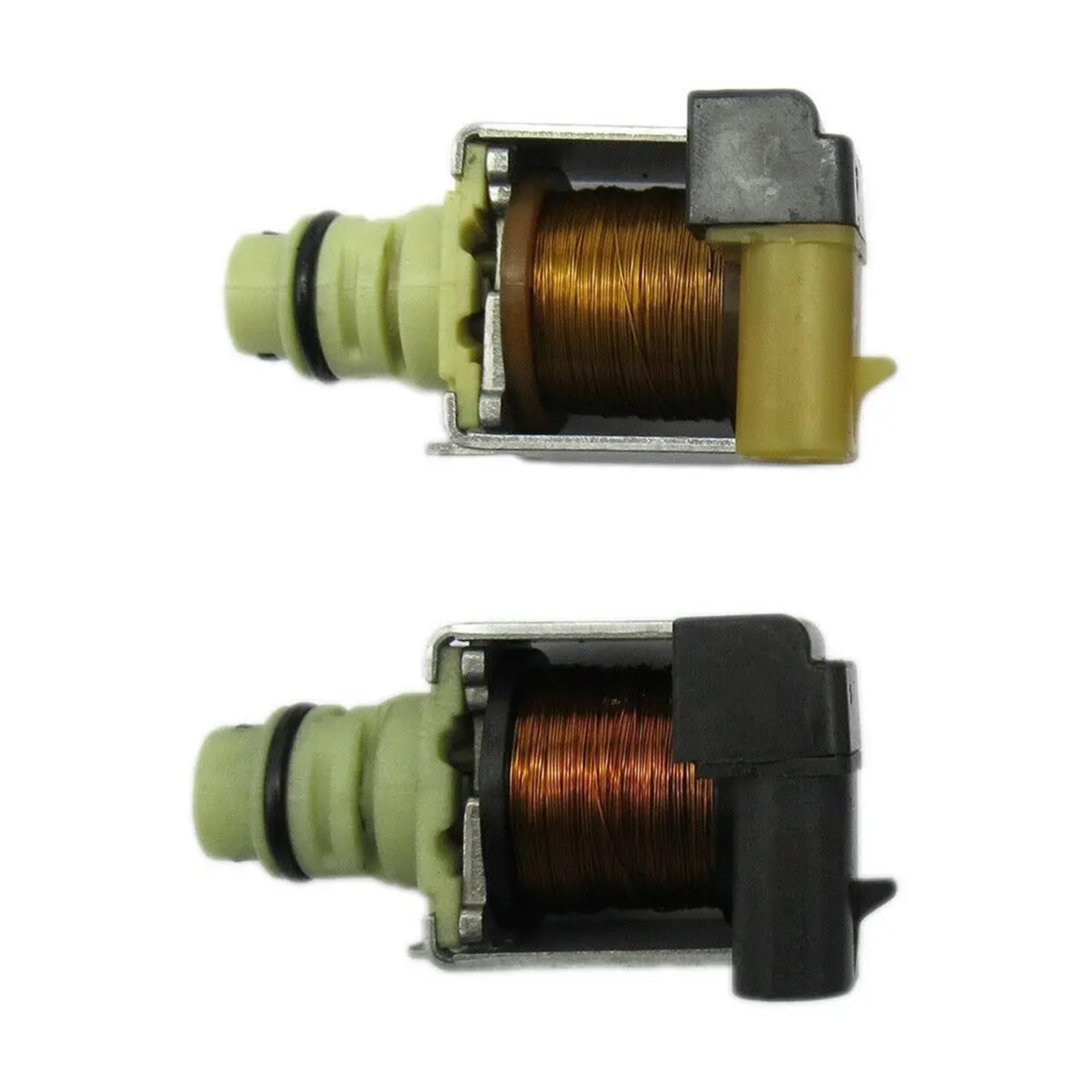Électrovanne automatique Kit d'électrovanne de verrouillage transmission 4T65E 24216426 pour Buick, pour Volvo, pour Chevrolet