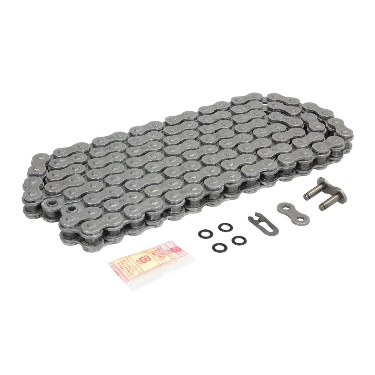 ディディリンク Amazon.com: DID (520VX3-118) Steel 118 Link High Performance