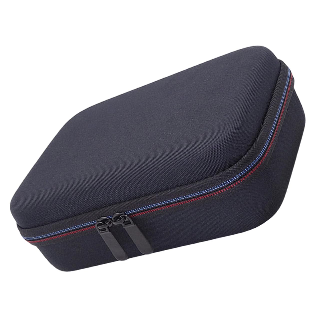 2 pezzi Borsa Rasoio Viaggio Eva Resistente e Antivibrazione Custodia Organizer con Scomparti per Rasoio Elettrico Protezione Antiurto per e Vacanze