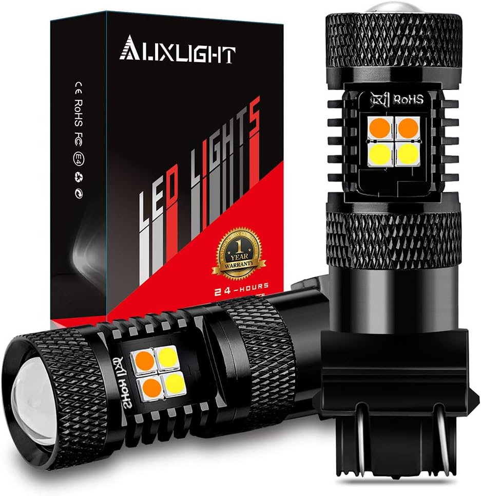 3157/4157 Switchback LED