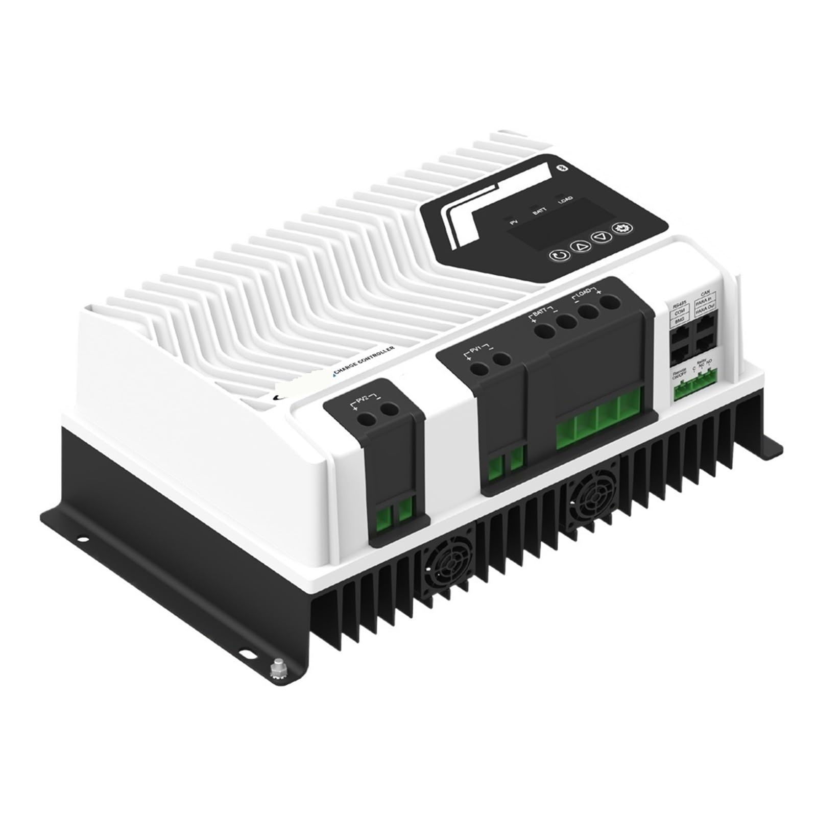Controlador de Carga Solar Controlador de Carga Solar 60A MPPT 12v 24v 48v Auto IT6420NCG3