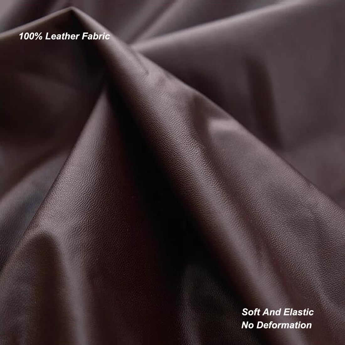 Bettkopfteil Hussen Bett Kopfteil Bezug/Überzug 180 Leder,Elastisch Kopfteilbezug Schwarz,Staubdichte Dehnbare Schutzhülle Für Schlafzimmer Kopfteil (Color : Silver Gray, Size : 170-190cm)