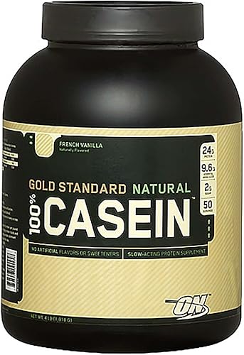 Proteína caseína 100 de Optimum Nutrition OPN24258 1 1