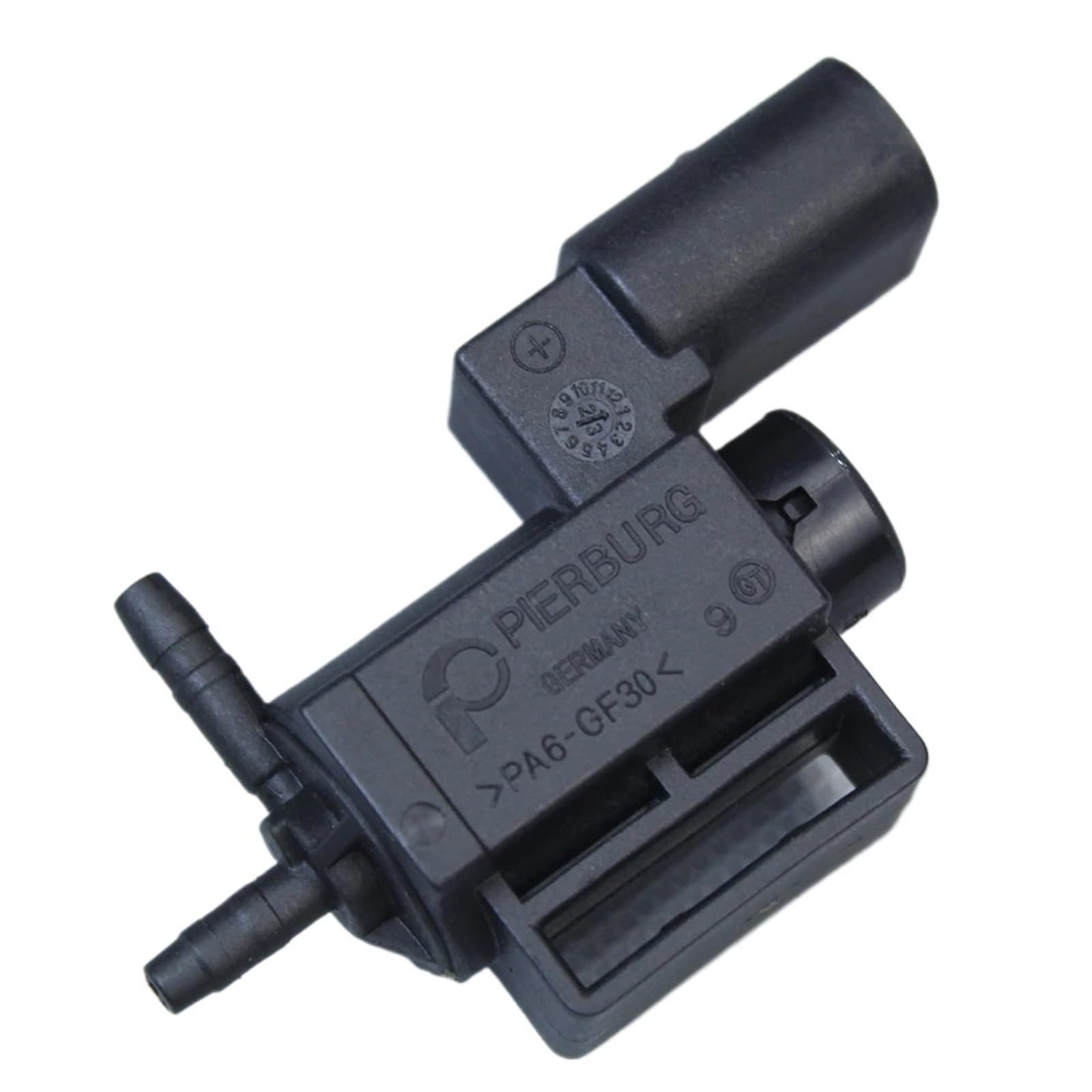 EGR Solenoid Valve‌ Canister Purge Control Solenoid Fit for Audi A4 A6 Quattro VW Beetle Passat Sharan Seat Leon Altea Skoda Superb Octavia Exhaust Gas Recirculation Valve‌