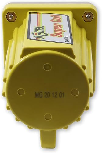 Miniatura 4 de ACCEL Bobina de encendido SuperCoil 140001 - Street -Strip - 45,000v