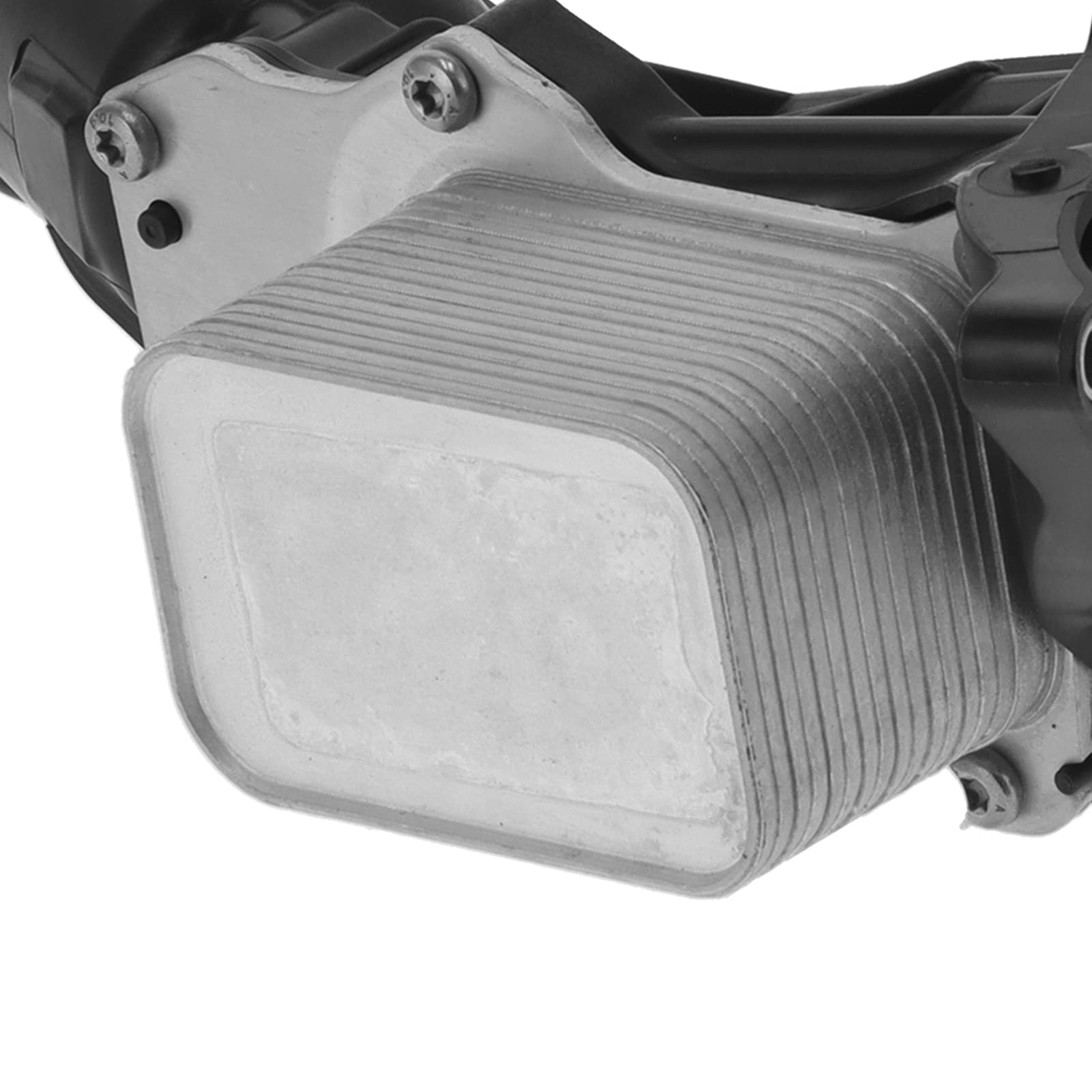 Caja Del Filtro De Aceite, 11428576429 Confiable Anticorrosión Para El Coche