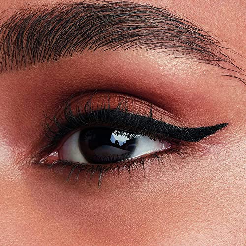 Maybelline Hyper Precise All Day Liner Matte Black - Image 4