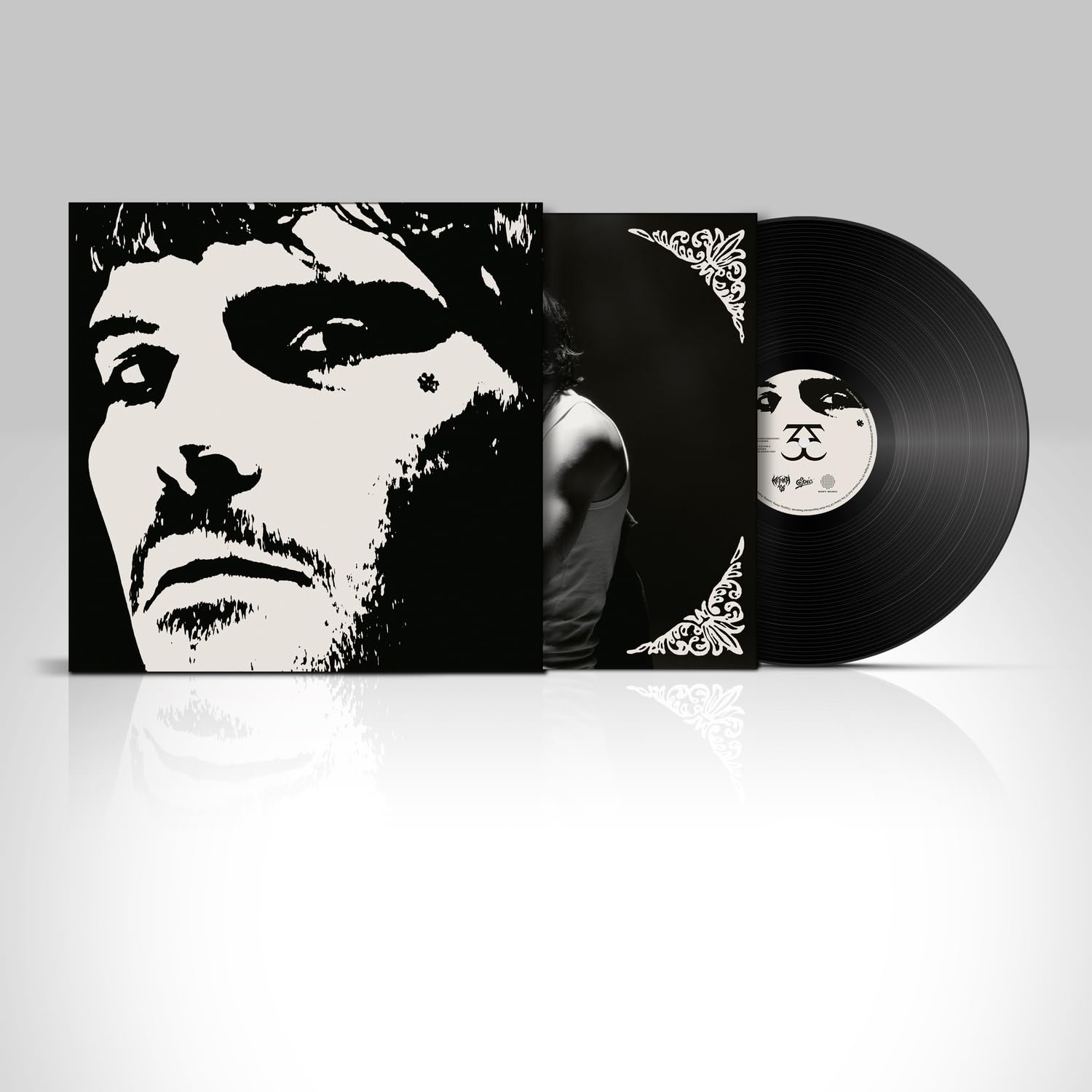 33 - Black Vinyl [Vinyl LP] [VINYL]