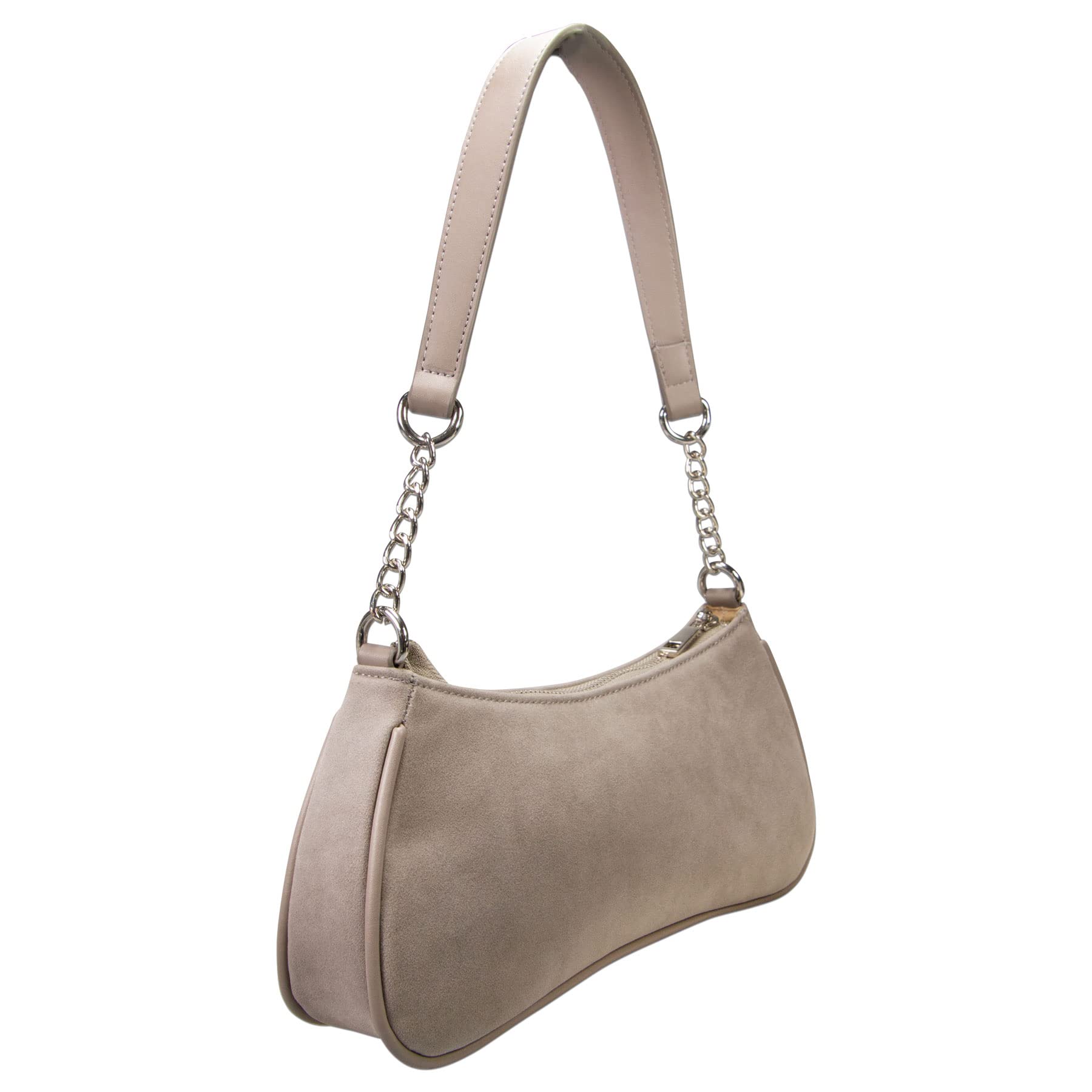 Alpenflüstern Trachtentasche Lissy - Damen Trachten Handtasche, Schultertasche fürs Dirndl, Tasche zur Tracht, Dirndltasche (in traditionellen Farben) DTA095