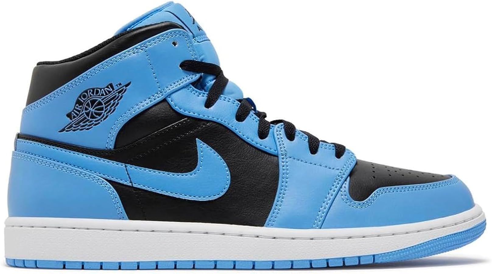靴 Nike Air Jordan 1 University Blue 26.5 AIR JORDAN 1 Retro HIGH OG 'University Blue' - 555088-134