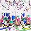 Colorful Thread
