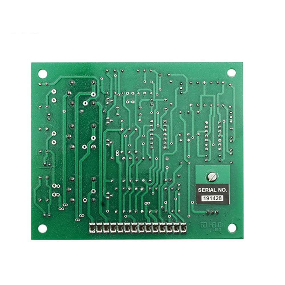 Amazon.com: Knowtek Engine Over Speed Controller Governor 3036453