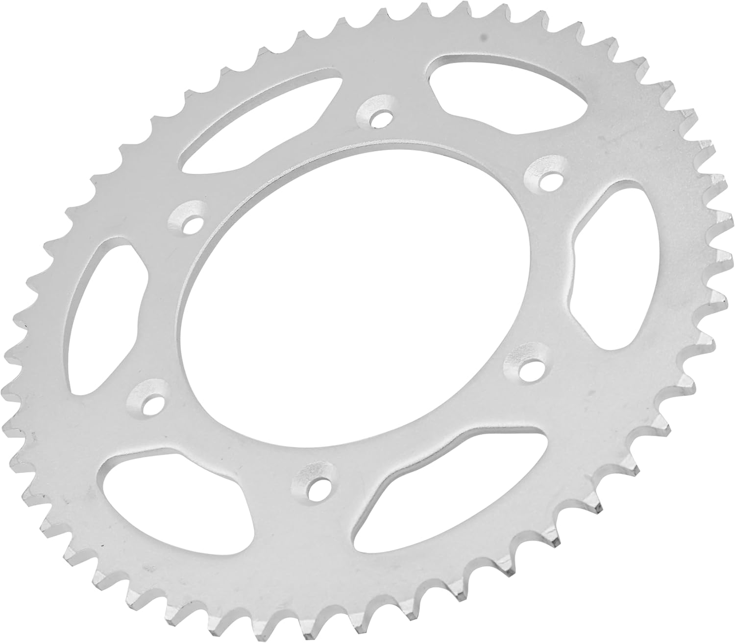 Caltric Black Drive Chain And Sprocket Kit Compatible with Honda Cr250R 1995 1996 1997 1998 1999 2000 2001 2003