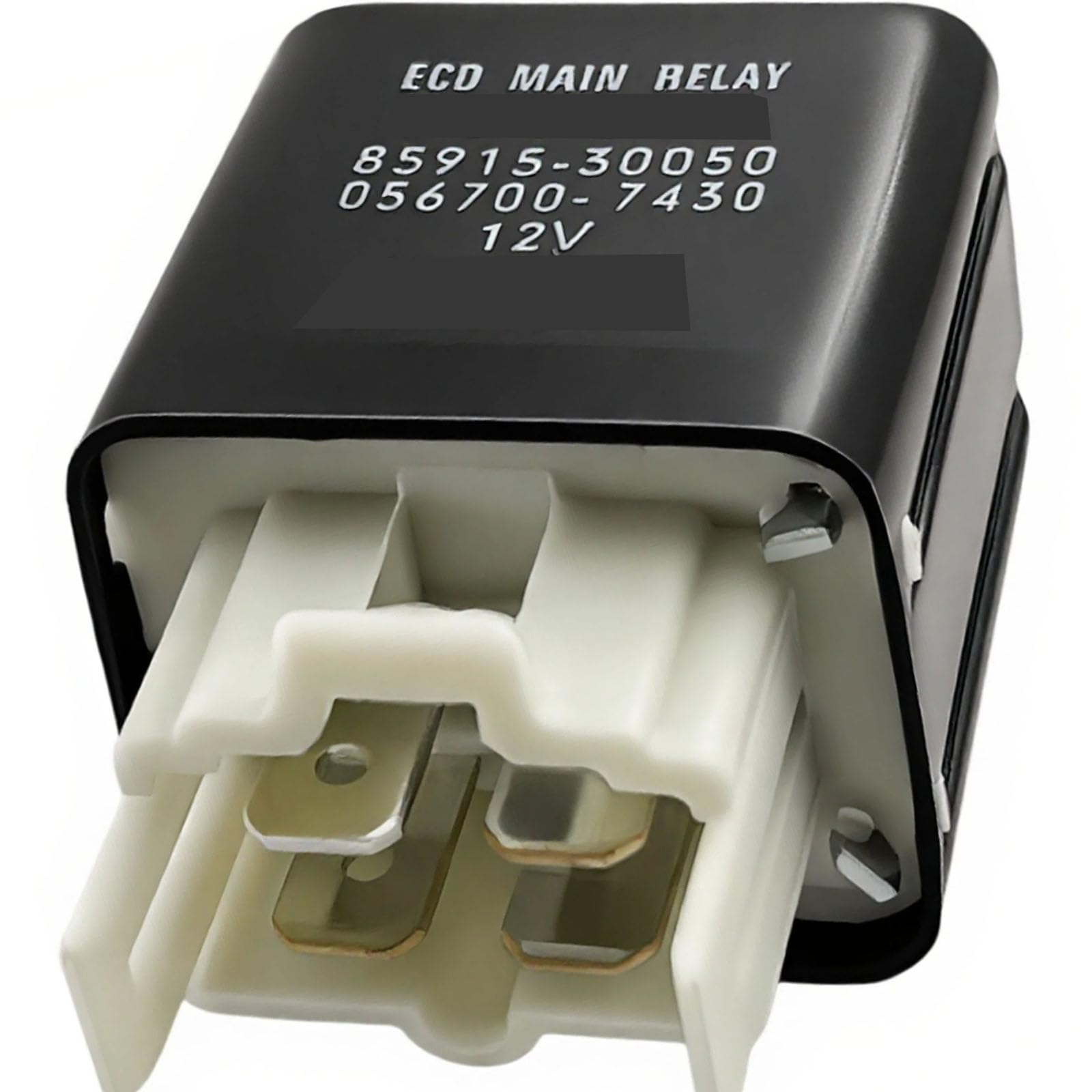 Amazon.com: 85915-30050 8591530050 056700-7430 Main Relay