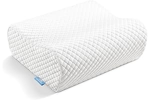 Tempur-Pedic Travel Pillow: Ultimate Comfort and Relief for All Sleepers
