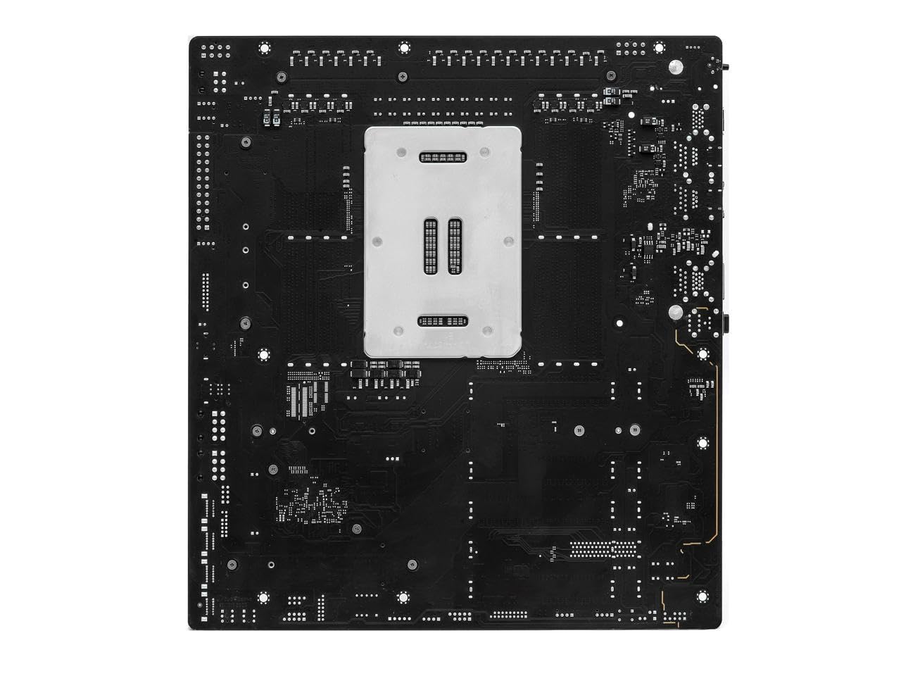 Amazon | Asrock 90-MXBP3 Mb アスロック W790 Ws R2.0 R。 | ASRock
