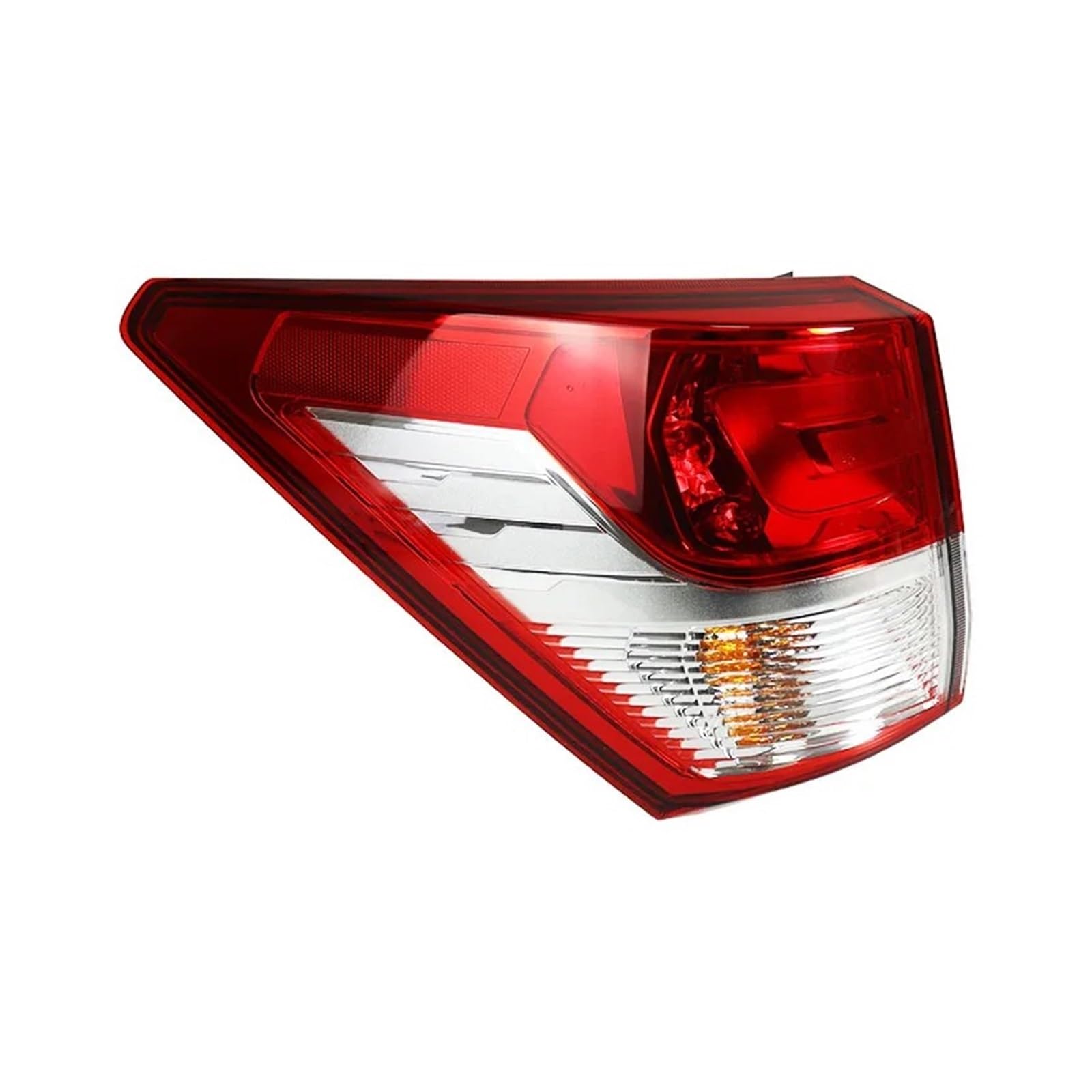Gruppo fanale Posteriore, Compatibile con fanale Posteriore SsangYong Rodius, indicatori di direzione, Freno e Stop 8360221500
