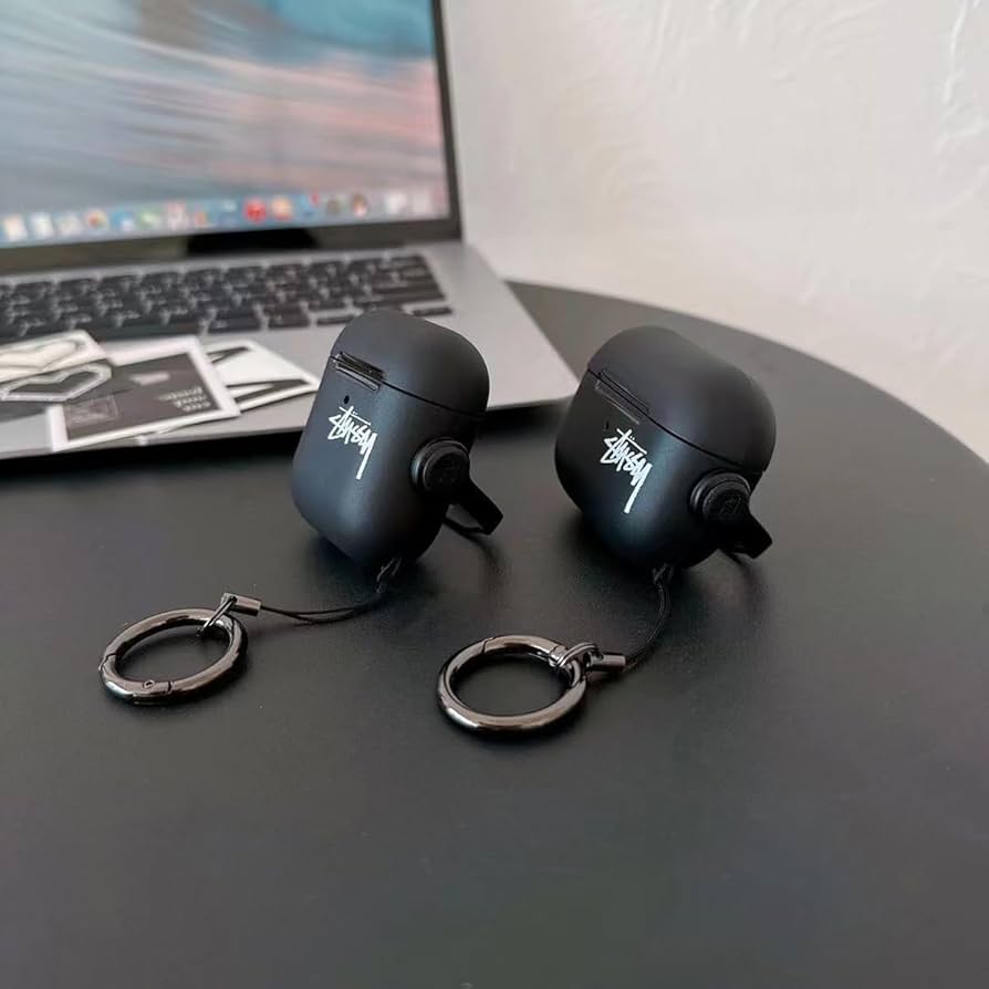 ブラックスター ブラスタ チームW イヤホンケース Airpodsケース AirPods Proケース(第2世代対応) – ブラックスター -Theater