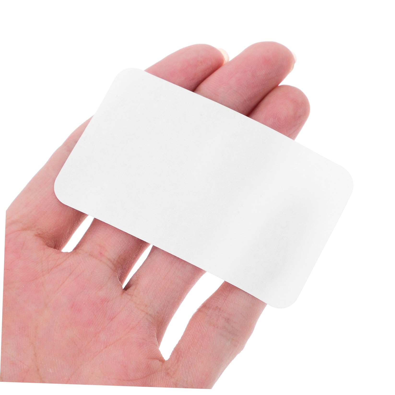 VILLCASE Etichette Adesive Facile Identificazione A4 Bianche e 21 Etichette per Foglio in Carta Resistente 100 Fogli Forte Adesione per Ufficio e Logistica