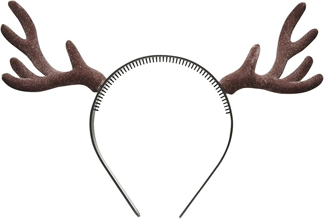 WIDMANN 9538d Flock Reindeer Antlers ? One Size