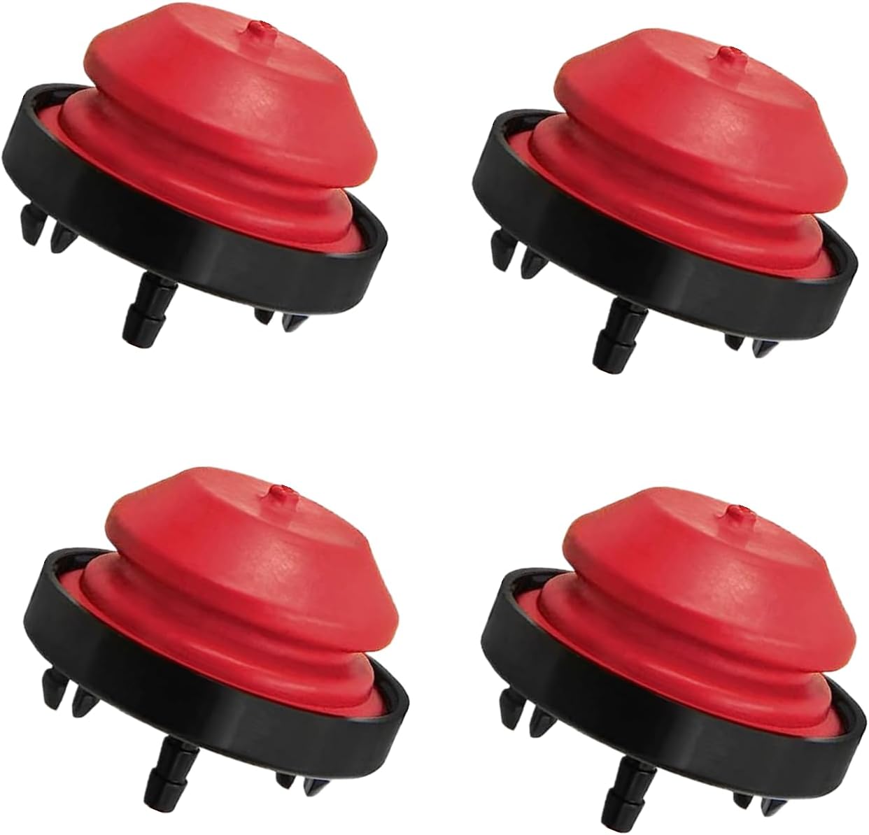 Kvjicdo 95110639A 570682A Primer Bulb Fit for MTD Yard