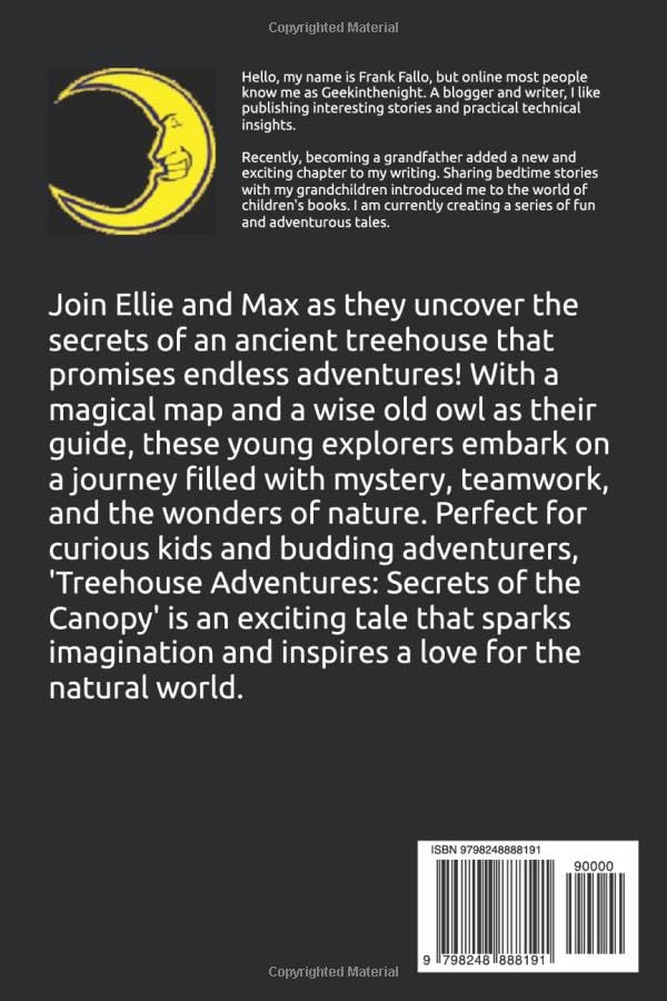 Treehouse Adventures