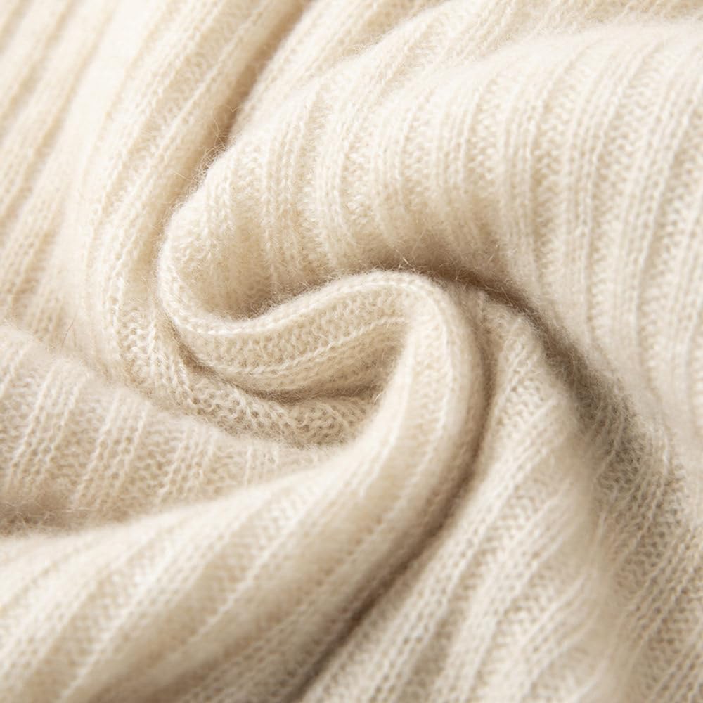 Leichter Damen Strick Cardigan Mit Kapuze, Langärmliger Damen Strickmantel Mit Reißverschluss, Strickpullover Für Den Alltag, Für Herbst, Winter, Frühling
