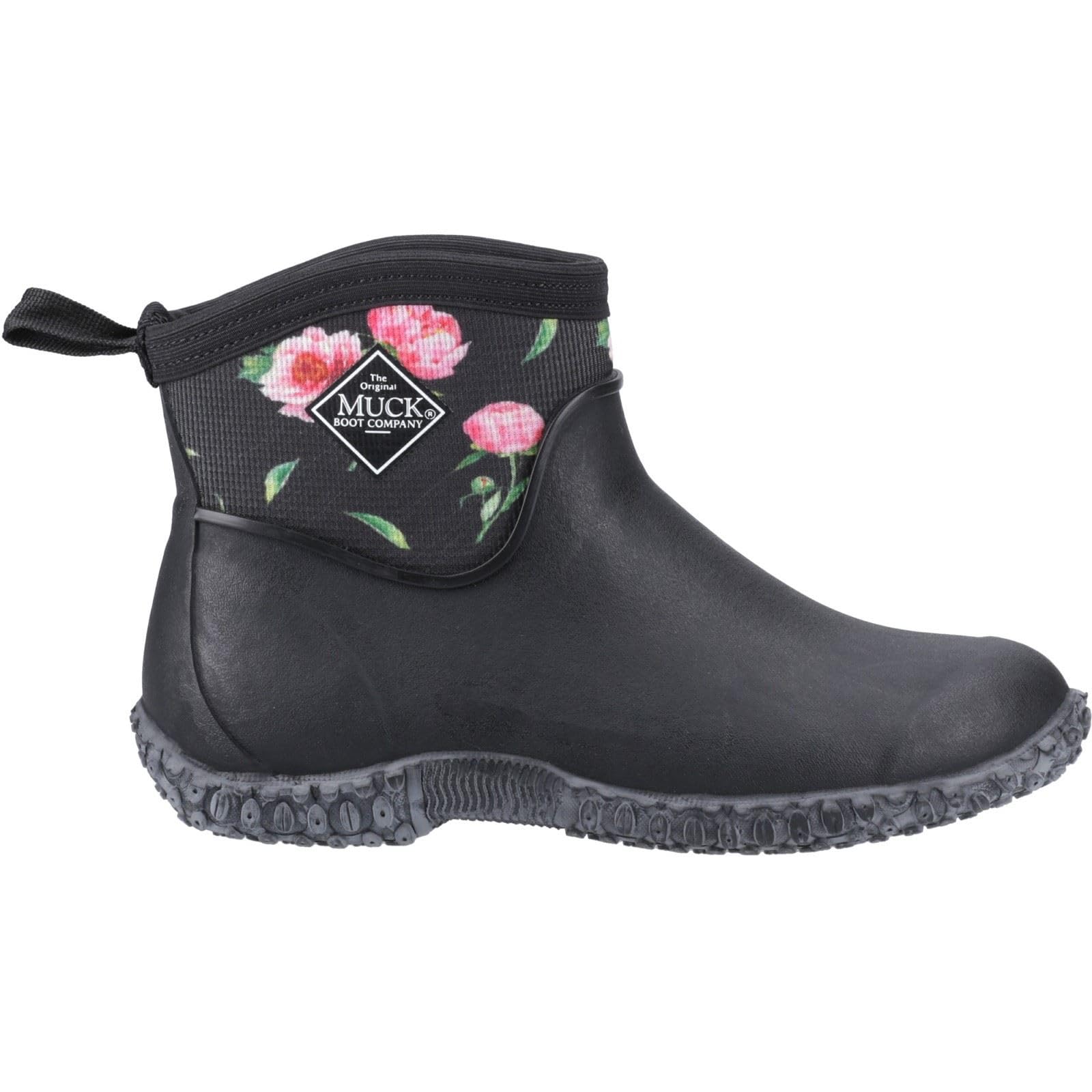 Muckster II leichte Damenschuhe, knöchelhoch