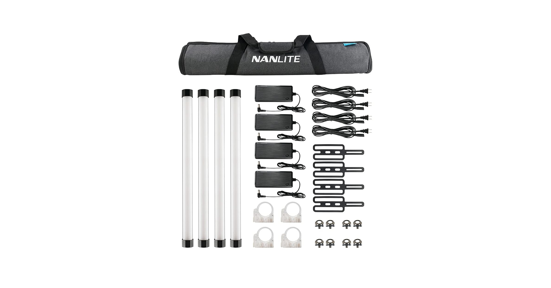 NANLITE PavotubeII 15X 2本 Amazon.com: Nanlite PavoTube II 15X 2 Foot Battery Powered