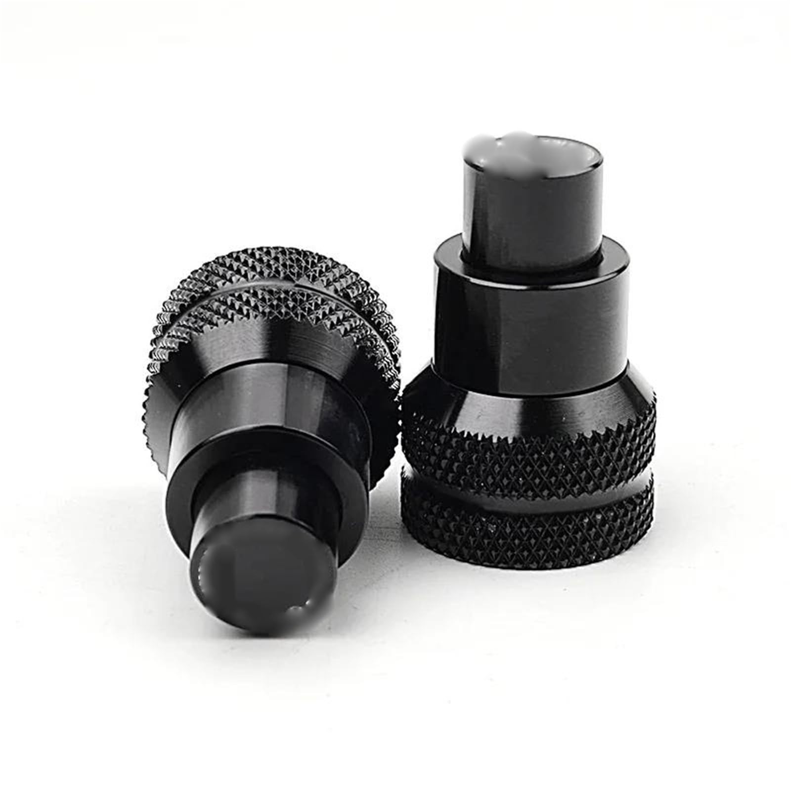 Bobines de bras oscillant noires pour Honda Hornet 600 et CB500