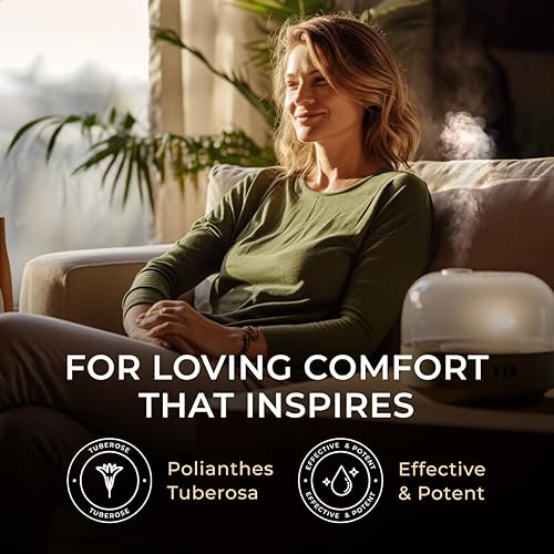 Miniatura 3 de Gya Labs - Aceite esencial de pomelo para levantar el estado de ánimo, difusión para controlar los antojos y aumentar los niveles de energía, tópico