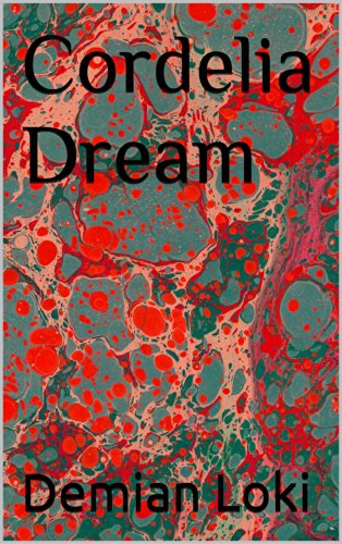 Cordelia Dream Cordelia Dream
