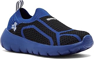 Campus BRUTO Kids Walking Shoes Price In India